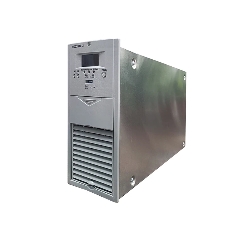 HD22010-3 220V 10A Stable Performance Fast Response Rectifier Module for Telecom Base Station-boxintelecom