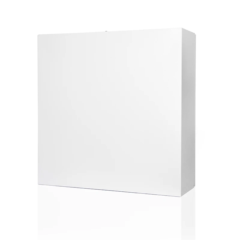 Custom Waterproof Ip65 Metal Electrical Electric Panel Box Electric Box Electrical Panel Cabinet Enclosure Distribution Box-boxintelecom