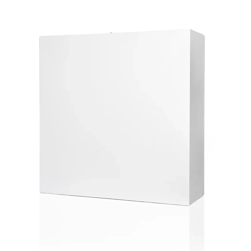 Custom Waterproof Ip65 Metal Electrical Electric Panel Box Electric Box Electrical Panel Cabinet Enclosure Distribution Box-boxintelecom