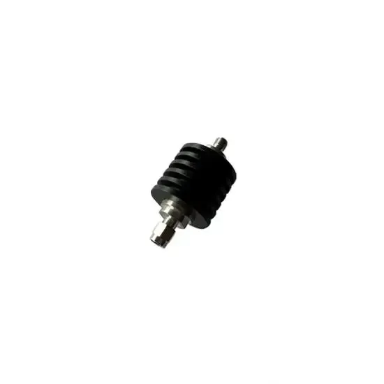 Coaxial Attenuator DC-18GHz 3-30dB 10W RF Coaxial Attenuator with SMA Connector for BTS IB