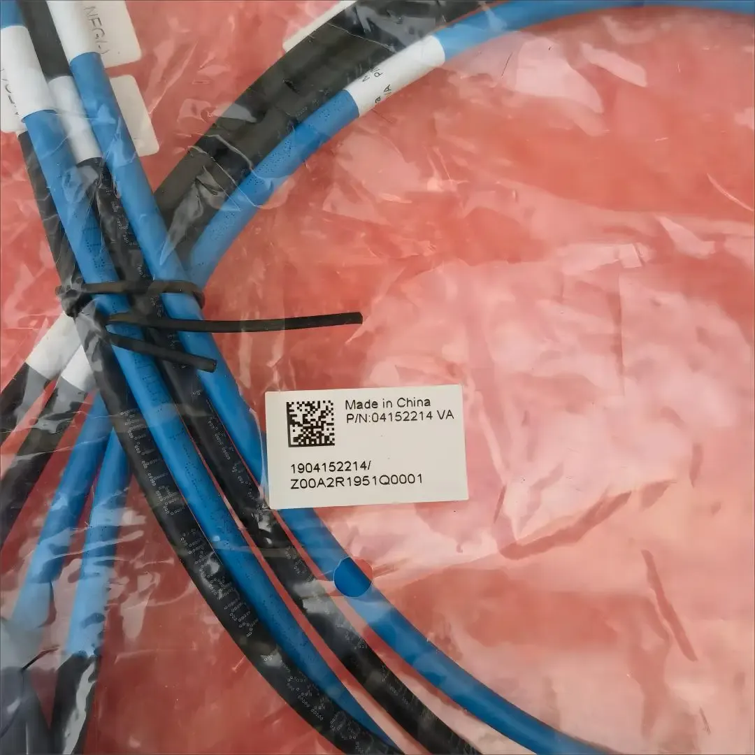 04152214 BBU Power Cable 0.7m for Huawei BBU5900 Power Cable
