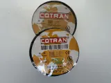 COTRAN KC63 20M Optical Module Flame Retardant PVC Waterproof High Temperature for Base St