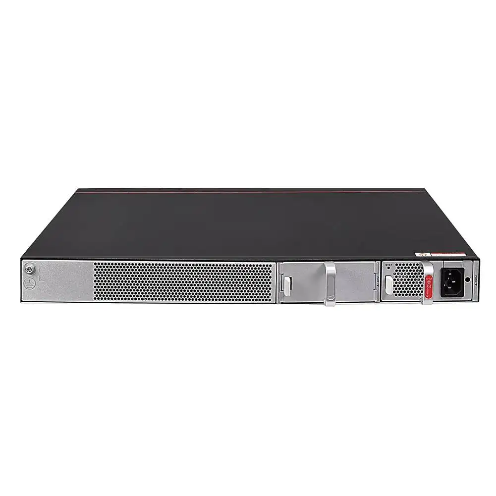 S5335-L32ST4X-A1 98011396 S5335-L Series Switch 24 SFP 8 10/100/1000Base-T Ports, 4 X 10 GE SFP+ Ports-boxintelecom