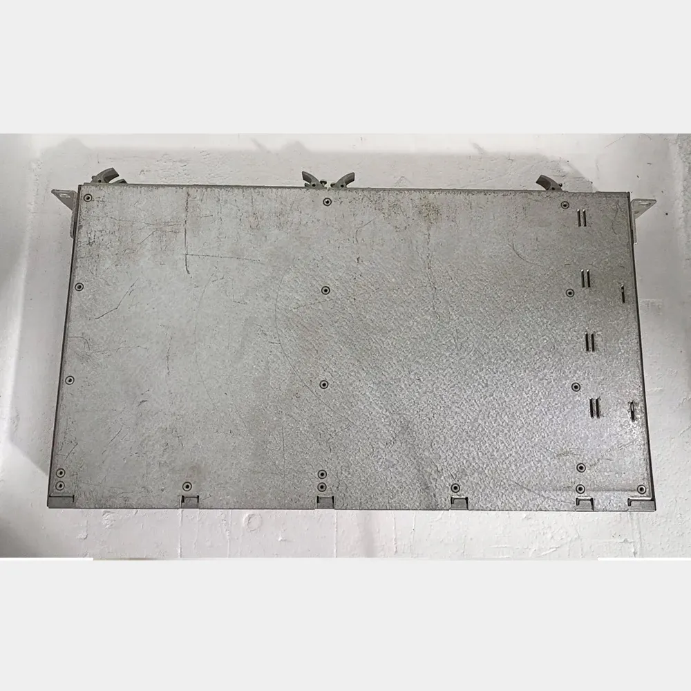 Telecom Company Dedicated 3db18219ad Communication Module 9500 Mpr-boxintelecom