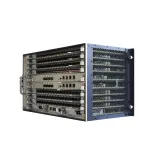 Medium Capacity PON OLT ZXA10 C650 GPON XGPON XGSPON C650 OLT ZTE C650 Dual 10GE AC With 2