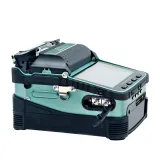 AI-6A+  Signal Fire 6 Motos Fusion Machine Multi-language Automatic Optical Fiber Fusion S