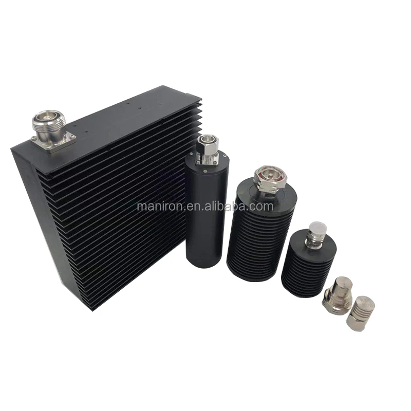 RF Dummy Load 2W DC-6GHz 50ohm 2.2-5 Type Termination Loads for Terminating Cell Site Radi