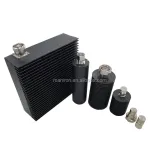 RF Dummy Load 2W DC-6GHz 50ohm 2.2-5 Type Termination Loads for Terminating Cell Site Radi