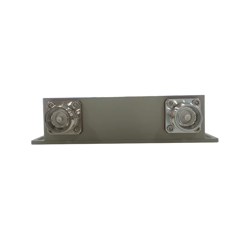 DAS IBS RF 376-3850MHz 2in 2out Low PIM 3dB Hybrid Coupler Combiner with 4.3-10 Female Con