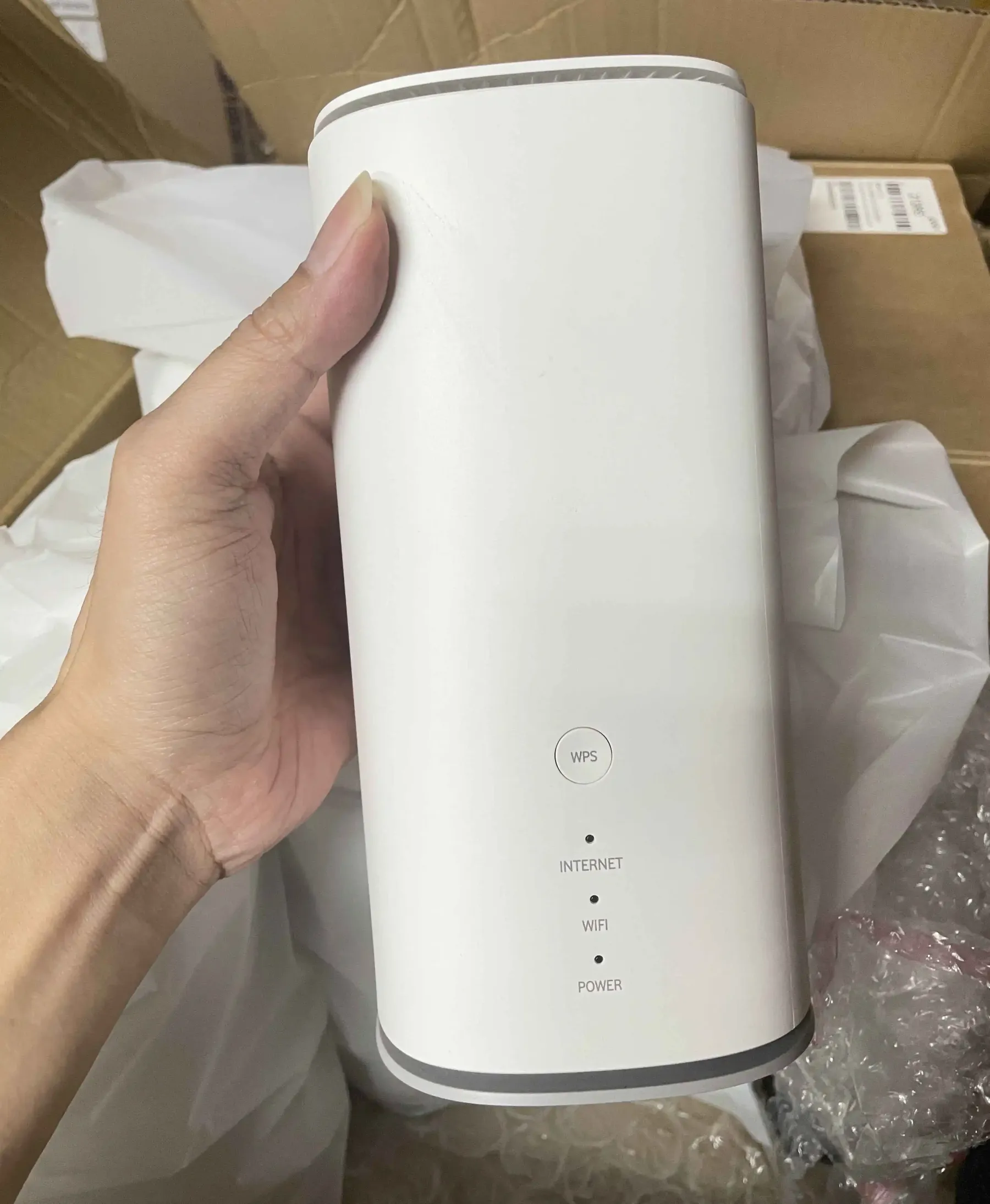 Unlock ZT MC888 Professional Router Home Cat19 LTE Modem WiFi 6 5400Mbps NFC 5G CPE Mesh R