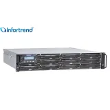 Infortrend Storage EonStor 3000 Series DS 3012/3016/3024