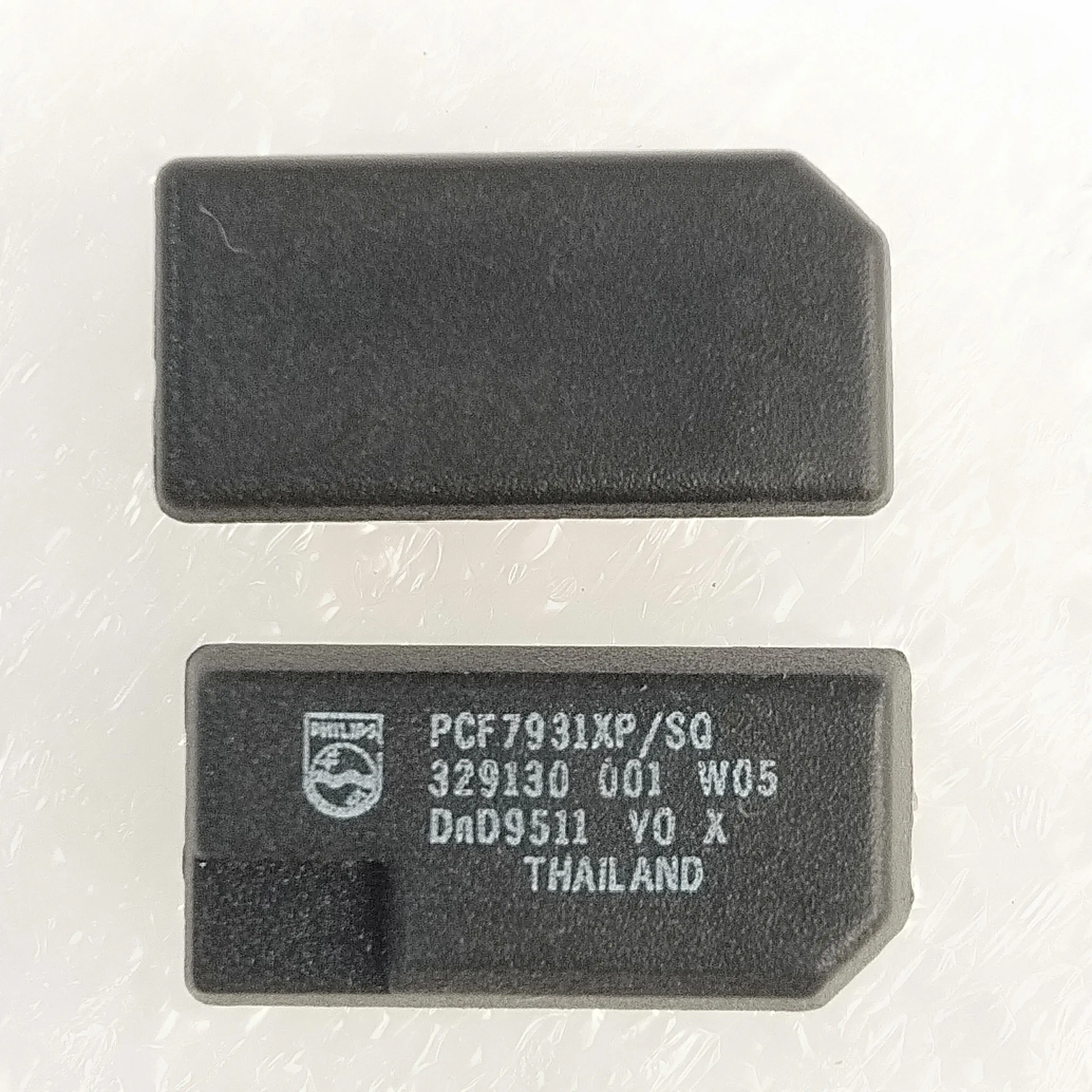 Original New SMD/SMT Car IC Chips Electronic Components for Digital Isolators PCF7931XP/SQ in Stock-boxintelecom