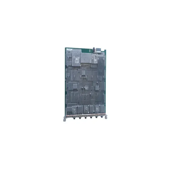 USED  original 5g wireless infrastructure equipment and circuit board baseband ABIA 473096A-boxintelecom