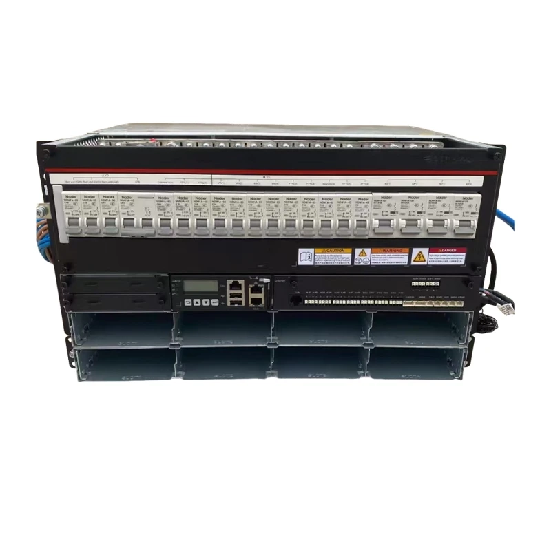 ETP48300-C6A1 HW Embedded Power System 48V 300A 85-300VAC Input Front Maintenance Power Supply for 5G Base Station-boxintelecom