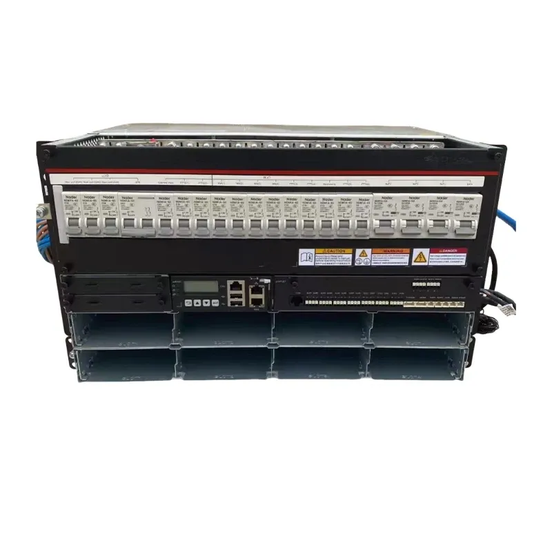 ETP48300-C6A1 HW Embedded Power System 48V 300A 85-300VAC Input Front Maintenance Power Supply for 5G Base Station-boxintelecom