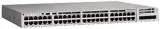 Original Switch C9200 Series C9200L-48P-4X-E C9200L 48-Port PoE+ 4 X 10G Network Switch C9