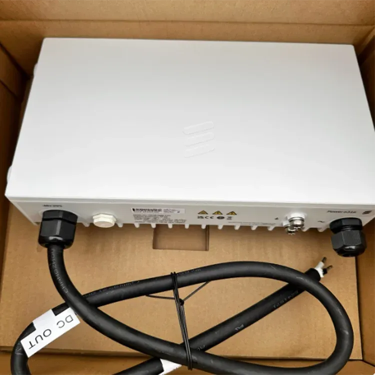 NK FPAD for  Power 6316 AC to DC Power Supply Module for Wireless Infrastructure Equipment