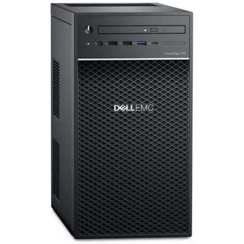 Dell Original Full New PowerEdge T40 Tower Network Server Computer Case