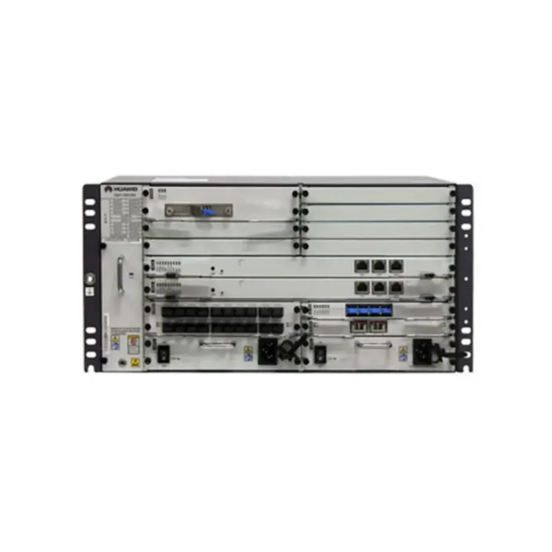 OptiX OSN 580 Acronym TNM1DMS 32xE1/T1 TPS Interface Board