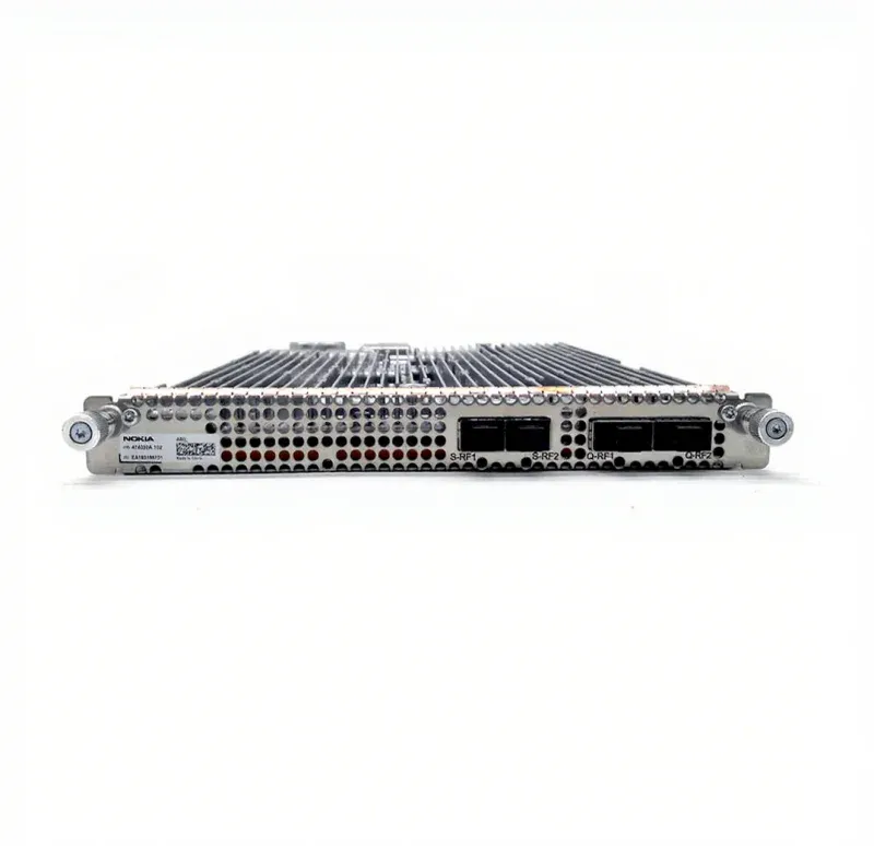 NSN Flexi ASIA 473095A Nok*ia AirScale LTE System Card Module-boxintelecom
