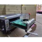 VDSL2 Vectoring G.fast IP DSLAM MA5818 Fiber Optic Equipment