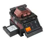 Ceyear 6486A Trunk Fiber Fusion Splicer Cladding Alignment Fusion Splicer FTTX Fusion Spli