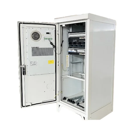 Cold Rolled Steel Electronics & Instrument Enclosure Outdoor IP55 Comprehensive Equipment Cabinet Powder Coated-boxintelecom
