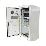 Cold Rolled Steel Electronics & Instrument Enclosure Outdoor IP55 Comprehensive Equipment 