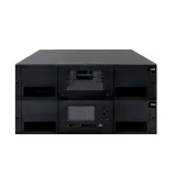 Easy to Use Efficient and Scalable IBM 3u TS4300 Tape Library