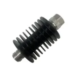 Low VSWR 25W 6/10/20/30/40dB  DC-18GHz RF Fixed  Coaxial Attenuator  with N-M to N-F Conne
