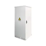Integrated IP55 Waterproof Outdoor Rack Electronic Equipment Instrument Enclosures Communi