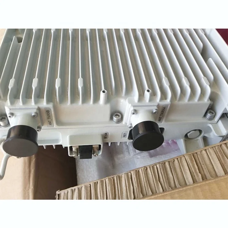 RRU3638 1800MHz 2100MHz RRU3826 2100MHz 02310KKQ Remote Unit-boxintelecom