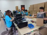 Fiber Distribution Box From Prequalified Suppliers.Factory Direct Sales Price