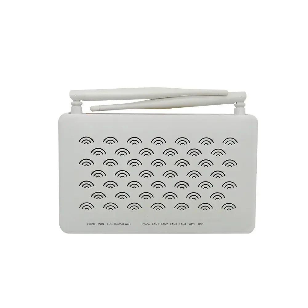 Ftth 2.4G Wireless Fiber Optic Gpon F660 Gpon Onu Wifi Router Modem F609 Ont F609 V5.2 Ont F609-boxintelecom