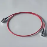RG141 1M Low PIM Jumper Cable With N Female Connectors at Both Sides