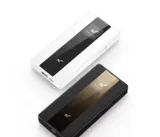 For HW 5G Router Mobile WiFi E6878-370 Battery 8000m Huawei 5G MIFI Hotspot Wireless Acces
