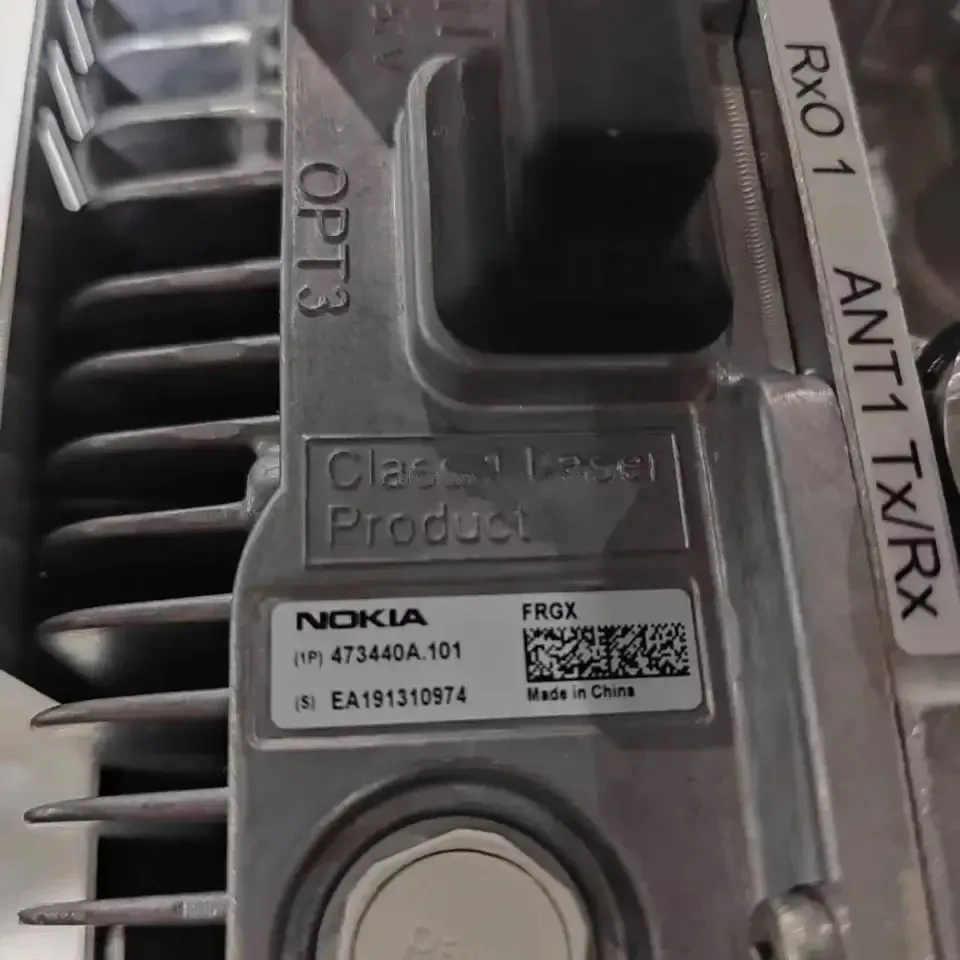 FRGX 473440A.101 NSN FRGX