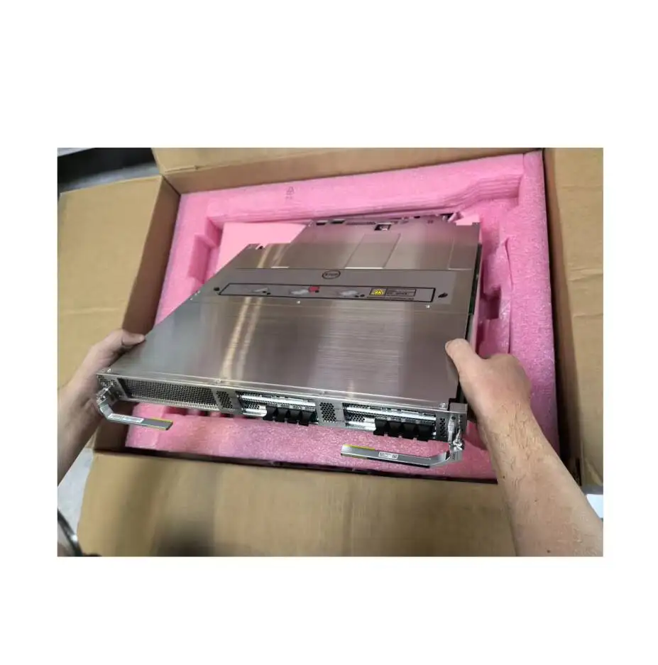 E9000H-4 Blade Chassis 4-Slot High-Density Enclosure for E9000 Series Server Blades