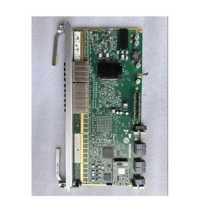 TNV1T402 Wavelength Division Board OSN9800 Platform with 1.6T Capacity Ultra High Density 