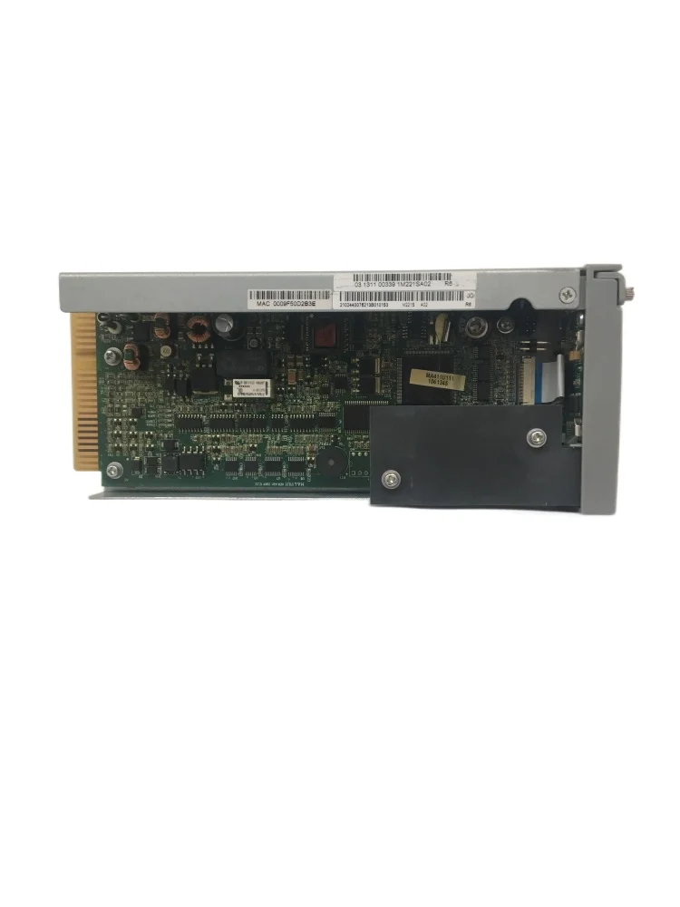 New and Original  Emerson M221S  Monitoring Supervision Module  M222S R48-3000A3  R48-3000E3  for Netsure 731A41-boxintelecom