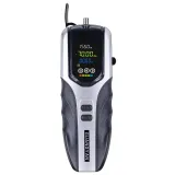 G7 OPM Fiber Optic Equipment 9 Wavelengths with Network+LED Optical Power Meter Optical Po