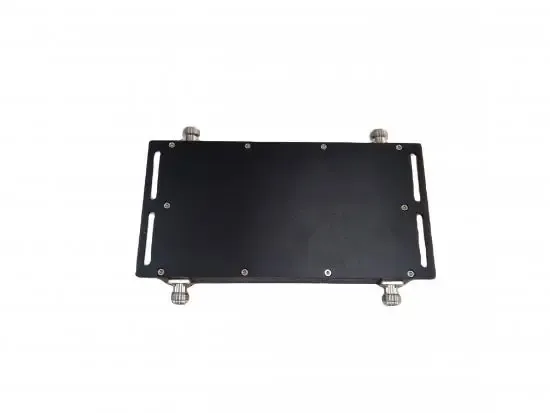 High Quality UHF 68-72MHz 2 in 2 Out Hybrid Coupler N Female Connectoror Public Safety IBS DAS-boxintelecom