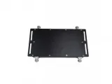 High Quality UHF 68-72MHz 2 in 2 Out Hybrid Coupler N Female Connectoror Public Safety IBS