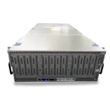 Used Dell DSS 7000 Highly Versatile, Dense Storage Server 4U Rack Mount Chassis with 3.5in