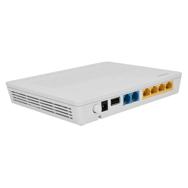 Used Gpon Onu Hg8346r, 4fe+2pots+usb+wifi Ont Gpon, Gpon Ont Price-boxintelecom
