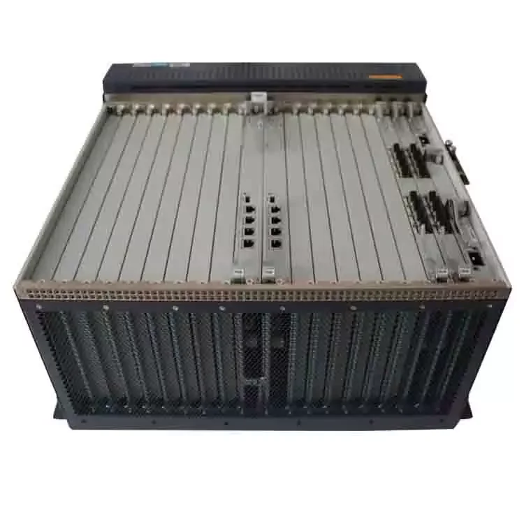 Original for ZTE ZXA10 OLT C600 10G Data Rate Board/CARD for FTTH Network Used SFP Form Factor GTGH Model Number-boxintelecom