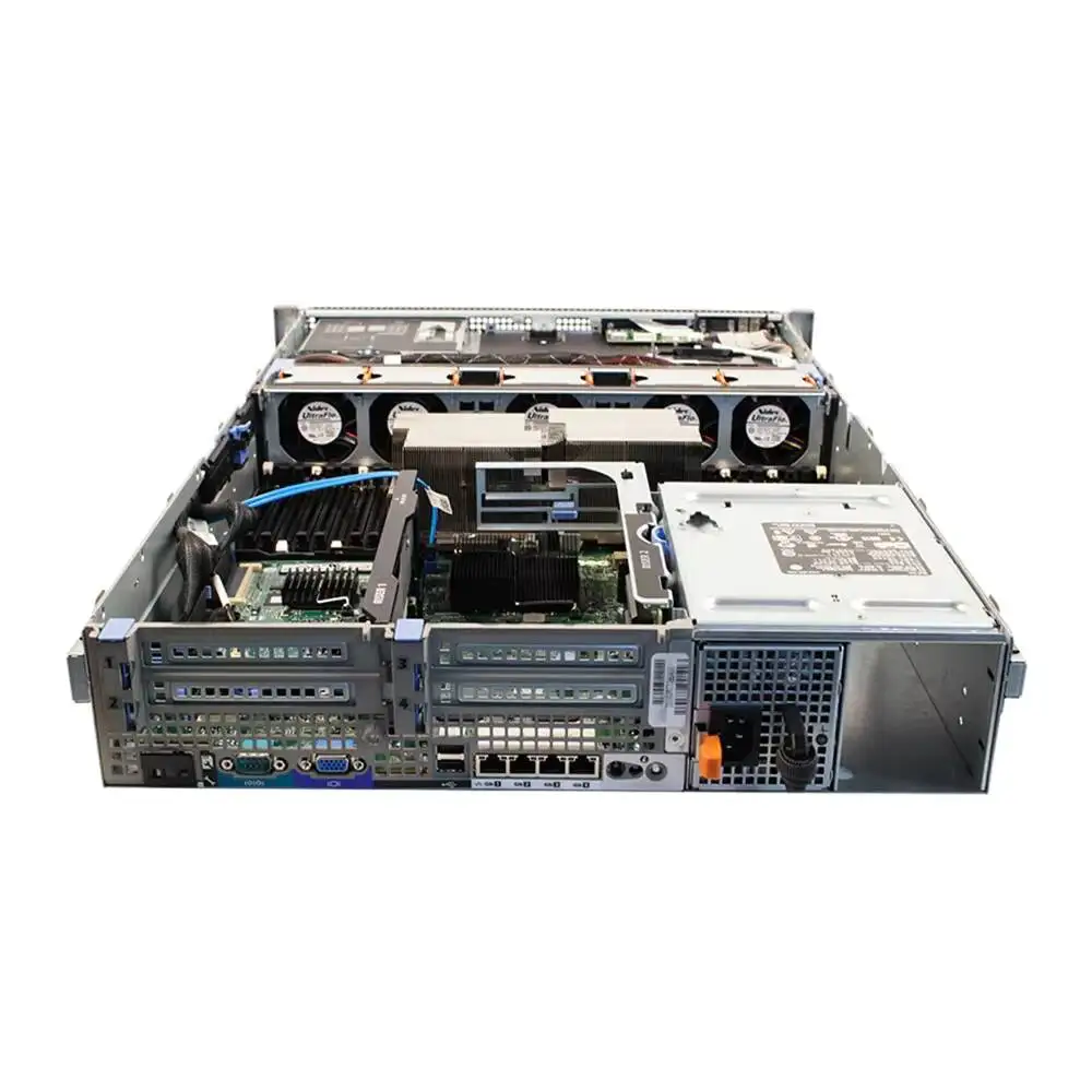 Used Dell Server R710 2