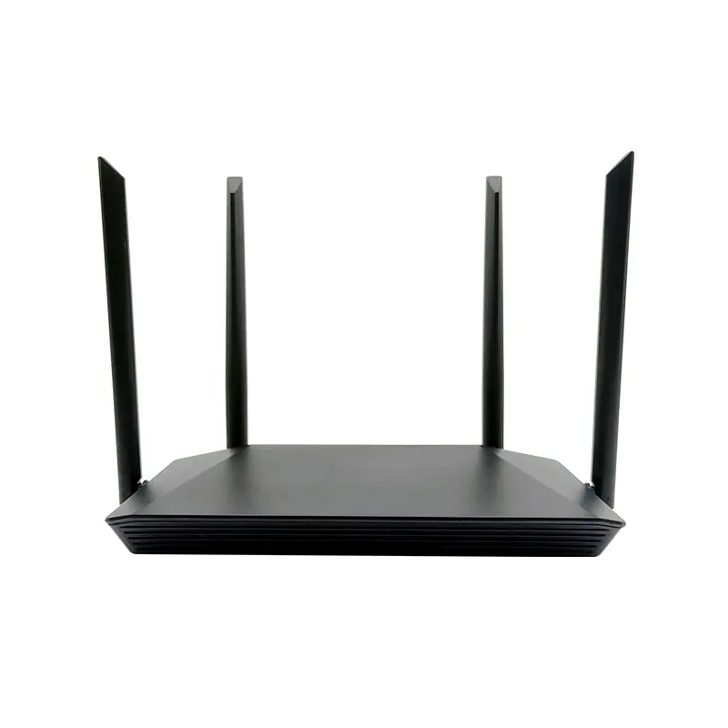 ZC-CR502 1FE WAN+2FE LAN+4 Antenna 2.4G 300Mbps WIFI Router CPE-boxintelecom