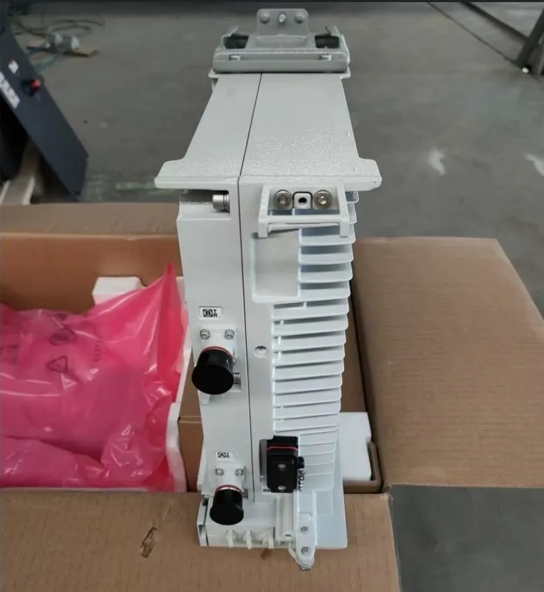 RRU5509t 02312GEB Telecom Parts RRU-boxintelecom