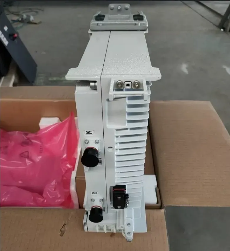 RRU5509t 02312GEB Telecom Parts RRU-boxintelecom